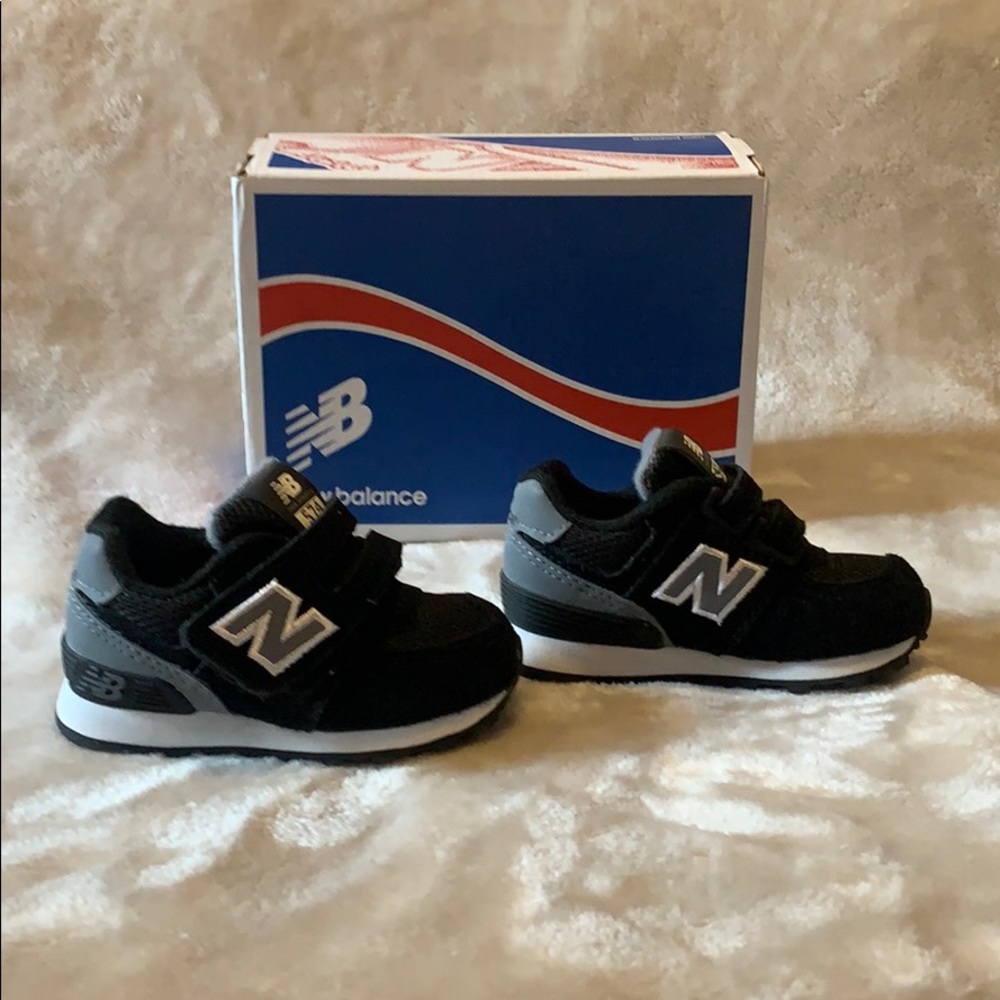 New Balance 574